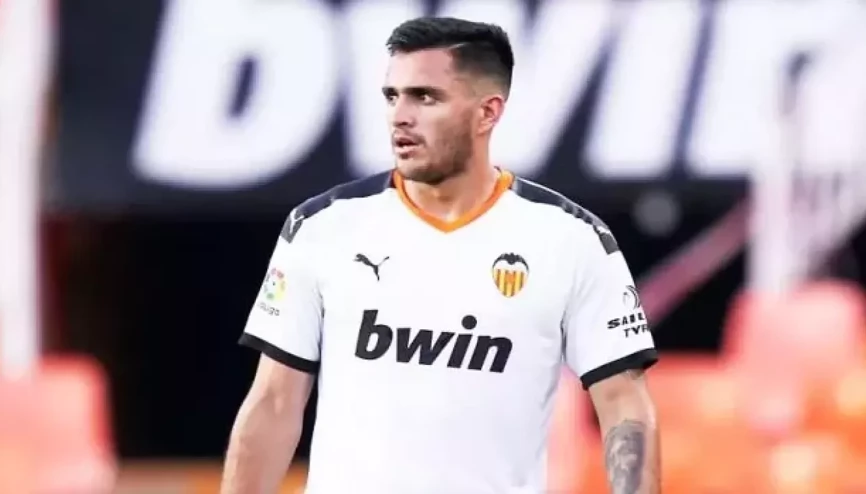 Maxi Gomez kimdir, nereli Maxi Gomez hangi takımlarda oynadı