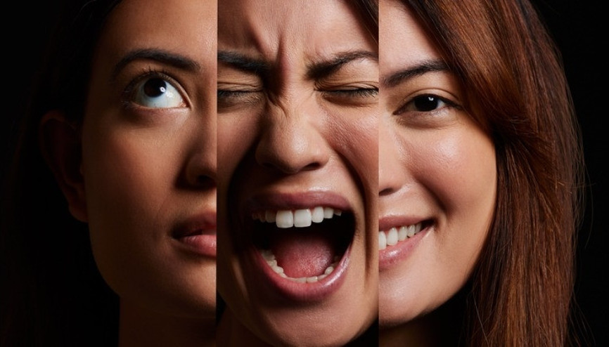 PMS değil PMDD... Bu semptomlardan 5ine sahipseniz dikkat Regl dönemini neredeyse sevmeye başladım...