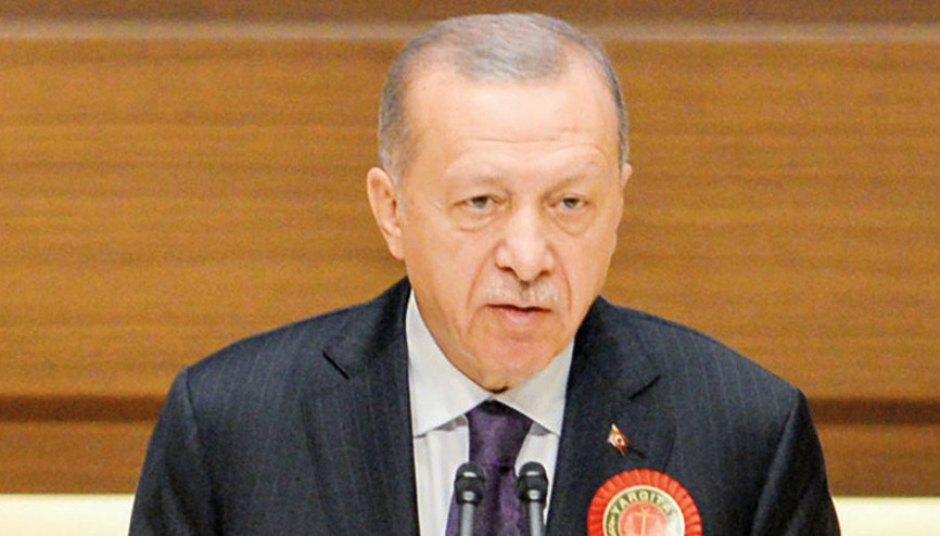 Suç çetelerinin oyunlarına izin vermeyiz Suç çetelerinin oyunlarına izin vermeyiz