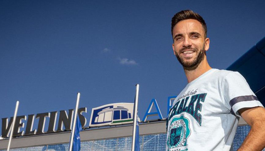 Islıklanmayı kendine yediremedi, Beşiktaştan Schalkeye transfer oldu