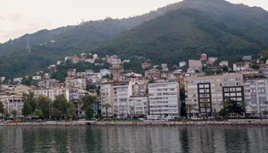Ordu Büyükşehir Belediye Başkanı Dr. Hilmi Güler: Ordu kelimelere sığmaz