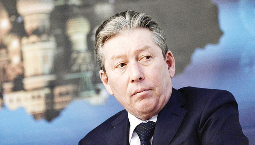 Rus enerji sektöründe bir şaibeli ölüm daha: Lukoil’in yöneticisi 6’ncı kattan düşerek öldü