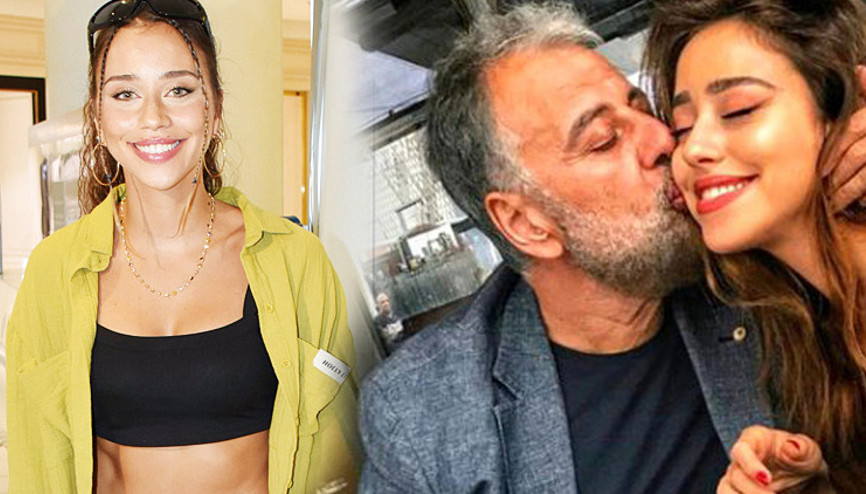 Zeynep Alkan: Artık kariyerime odaklandım