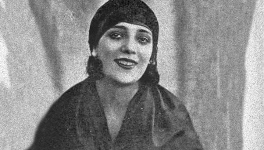 Kadını özgürleştiren yazar: Suat Derviş