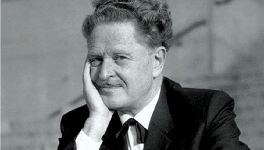 Nâzım’ın zihnine bir yolculuk Nâzım’ın zihnine bir yolculuk