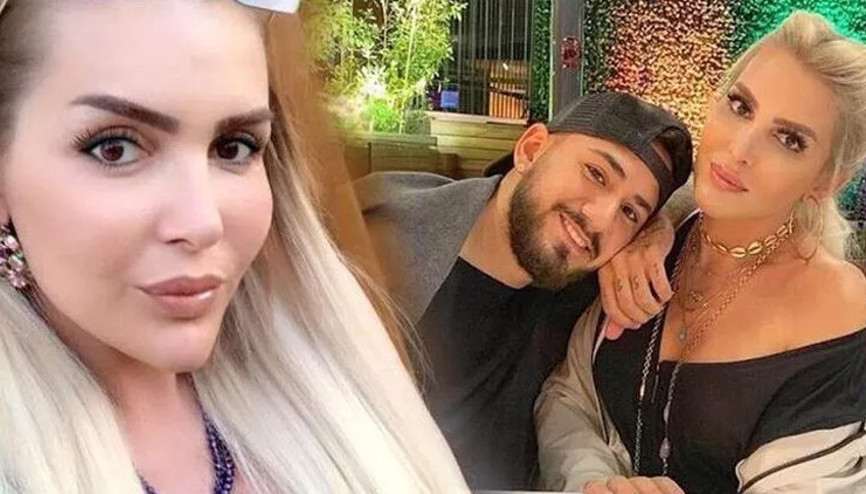 Selin Ciğerci ile Gökhan Çıra boşandı