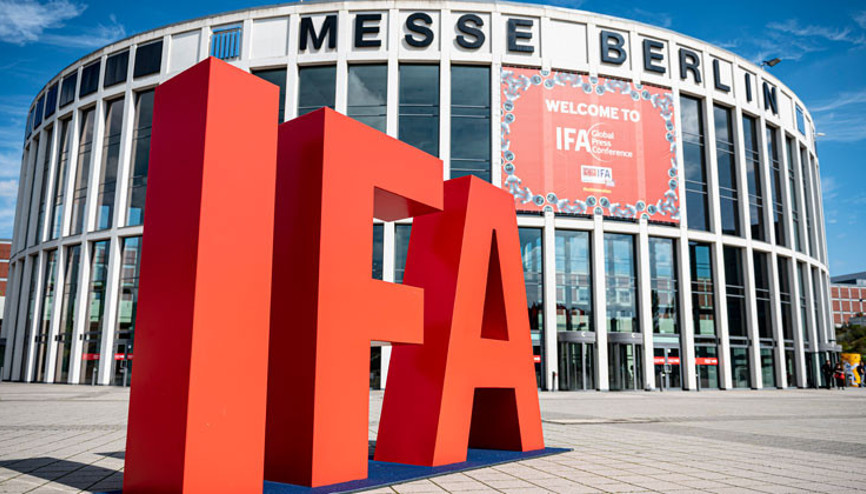 IFA Berlin açıldı