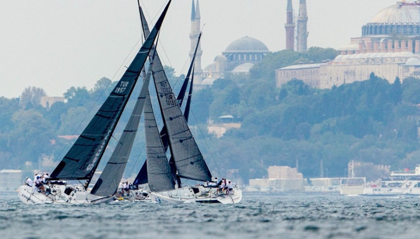 Bosphorus Cup, 21inci kez İstanbulda