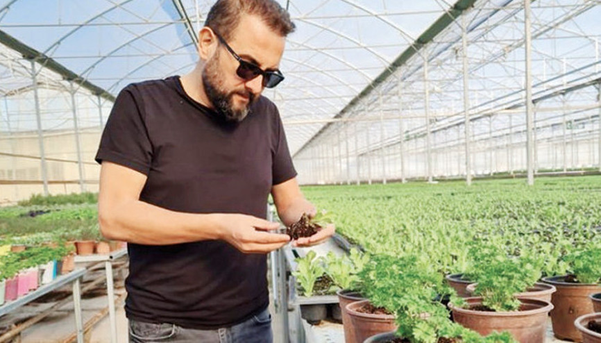 Tarımın geleceği... Mesut Türk yazdı