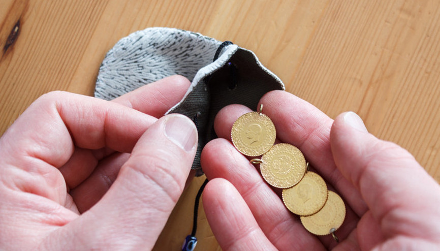 Altın fiyatları bugün ne kadar (2 Eylül): Canlı ve anlık verilerle ons ve gram altın fiyatları