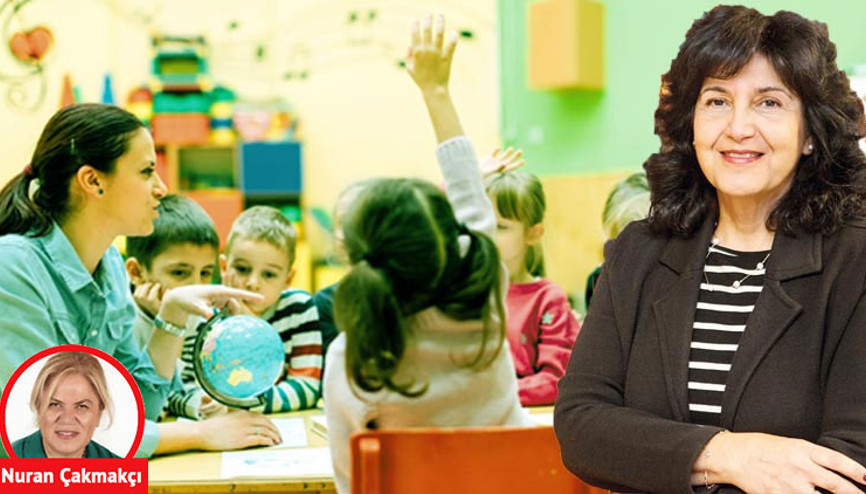 10 uygun adımda okullu olmak...