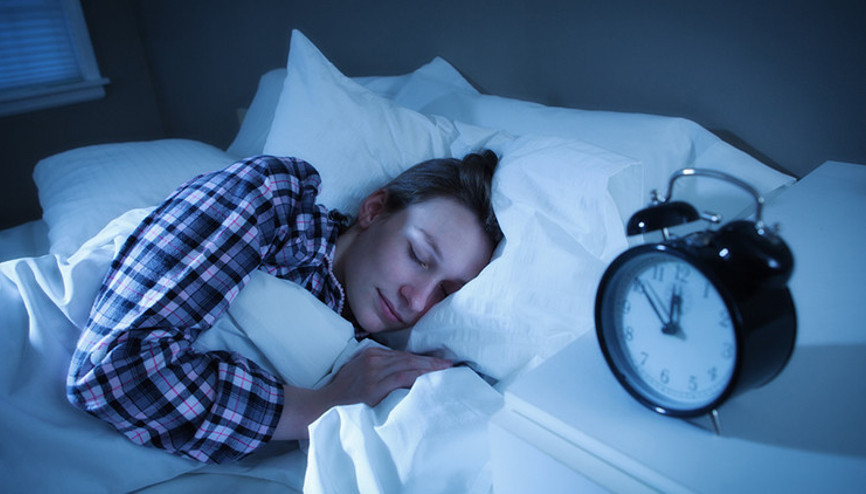 Dikkat çeken araştırma: Nasıl uyuduğunuz ölüm riskinizi ortaya koyuyor Dikkat çeken araştırma: Nasıl uyuduğunuz ölüm riskinizi ortaya koyuyor