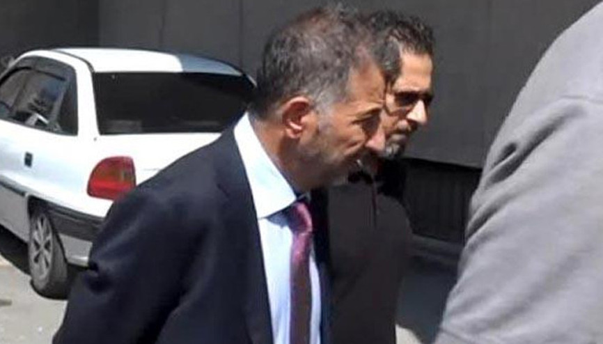 Ünsal Ban hakkında yeni gelişme: Tutuklandı
