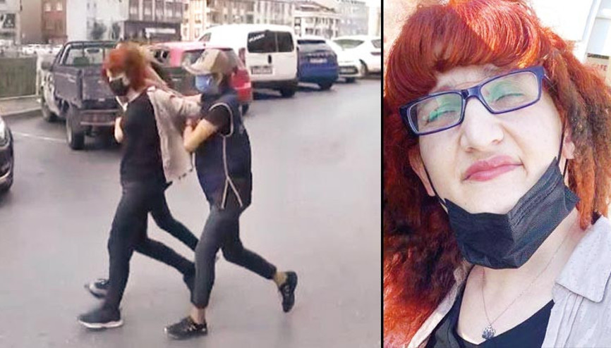 HDP’li eski vekil Güzel tutuklandı