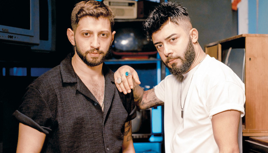 Burak Bulut ve Kurtuluş Kuş yetkilileri harekete geçirdi Bizi deniz tutuyor