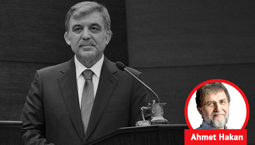 Gül’ün adaylığına kafası yatanlar neyin kafasını yaşıyorlar acaba