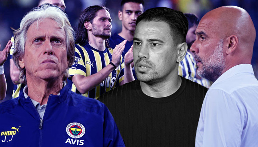Fenerbahçe - Kayserispor maçına Uğur Meleke ve Güntekin Onaydan yorum Maçın yıldızı, Guardiola yanılgısı...