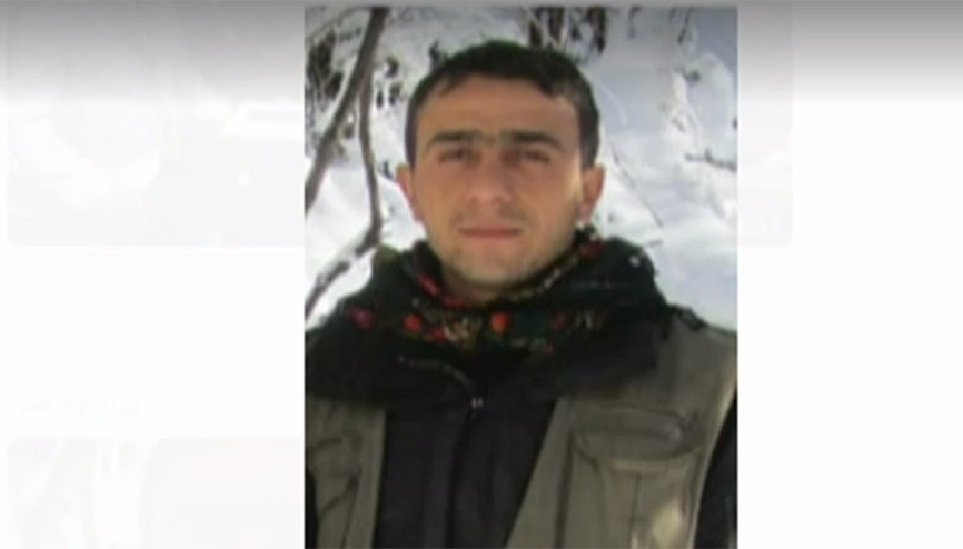 Son dakika... MİTten Sincarda nokta operasyon Bedirhan Abi etkisiz hale getirildi