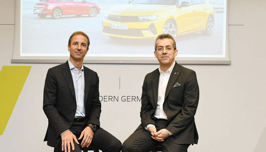 İlk ziyaretini İstanbul’a yapıp, ‘Burası 3. ana pazarımız’ demişti... Genç CEO’nun Türkiye vizyonu krizi erken bitirdi İlk ziyaretini İstanbul’a yapıp, ‘Burası 3. ana pazarımız’ demişti... Genç CEO’nun Türkiye vizyonu krizi erken bitirdi