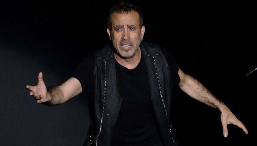 Boğaz’da Haluk Levent gecesi