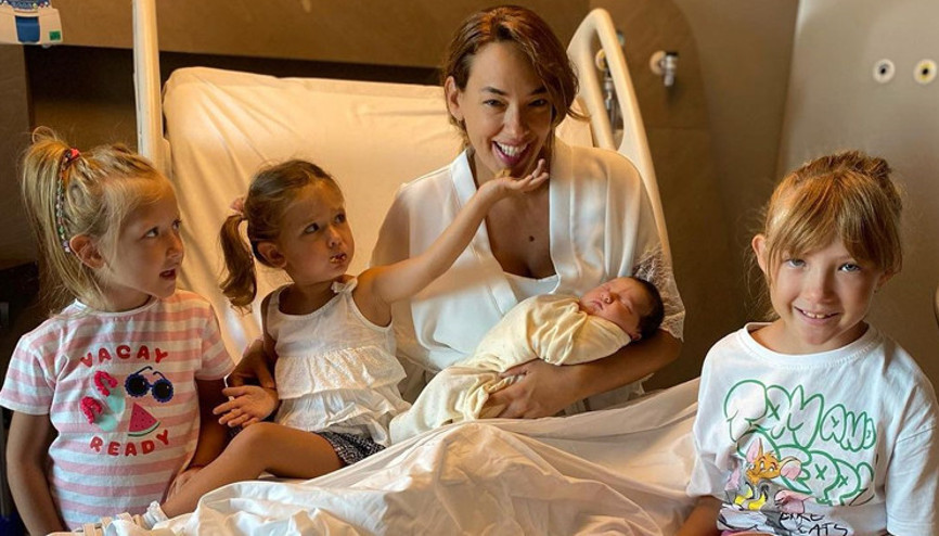 Kardashian Ailesi’ne doğru gidiyoruz