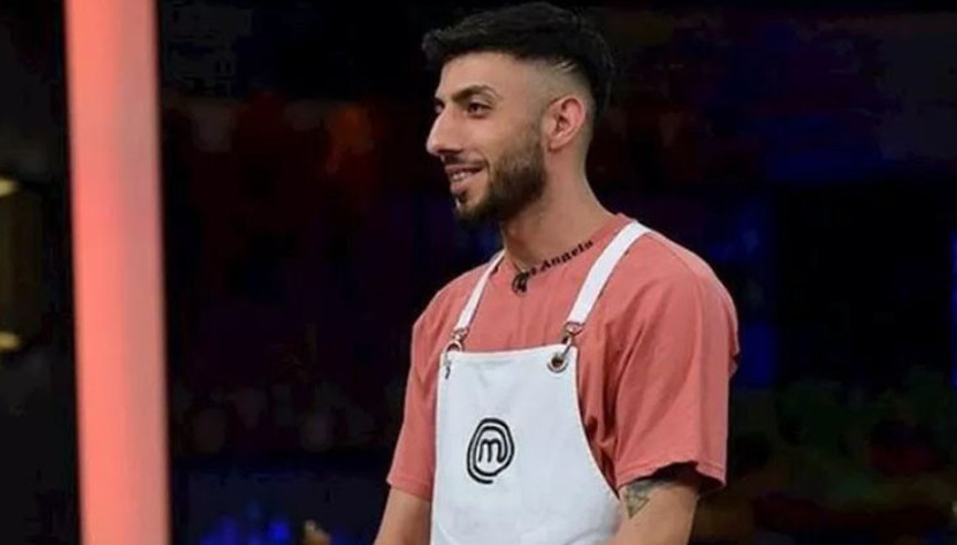 MasterChef yarışmasına veda etti MasterChef Onur kimdir, kaç yaşında, nereli