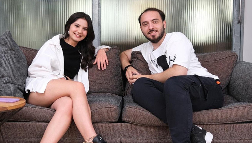 Duy Beni’nin Leyla’sı Helin Kandemir: “Benim yakıtım sevgi” Duy Beni’nin Leyla’sı Helin Kandemir: “Benim yakıtım sevgi”