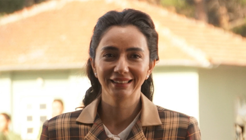 Nurgül Öğretmen