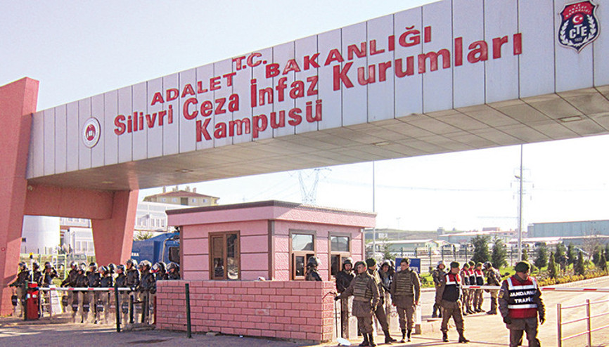 Son dakika... Silivri Cezaevinin adı değişti