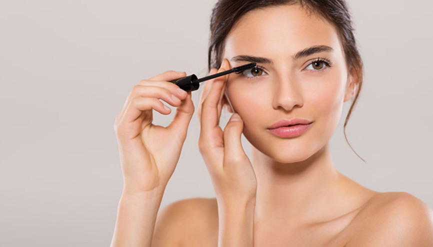 Göz makyajına alerjiniz varsa dikkat etmeniz gereken 7 kural