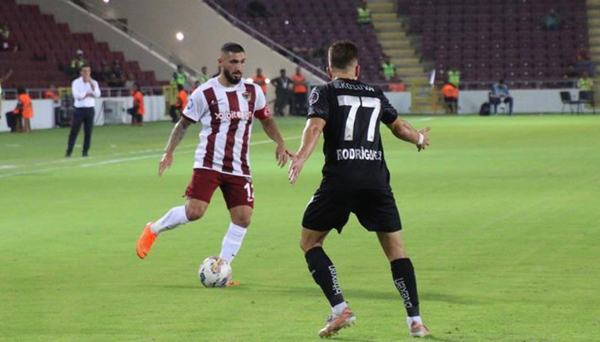 Şimşek geç uyandı