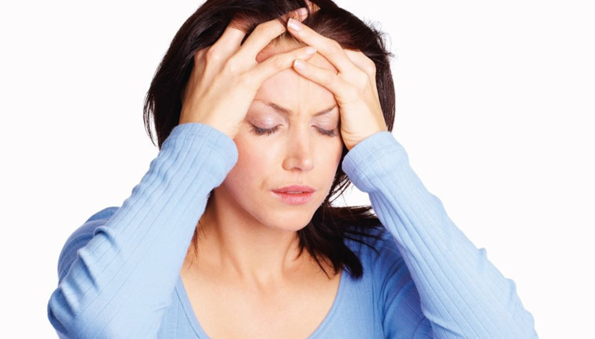 Türkiyenin başı ağrıyor