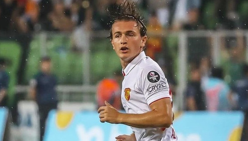 Göztepe’de Ali Akman istediği gibi başlayamadı