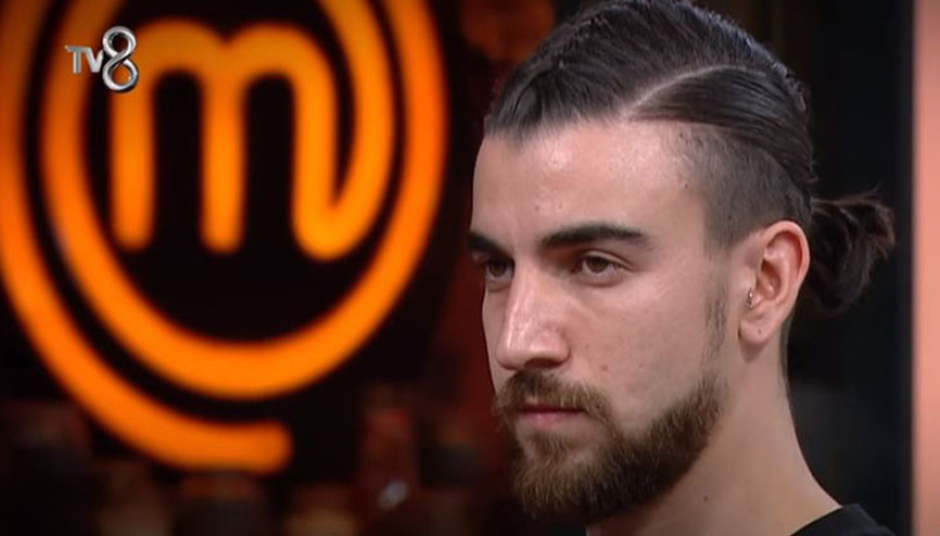 MasterChef mavi takım kaptanı oldu MasterChef Kaan kimdir, kaç yaşında, nereli