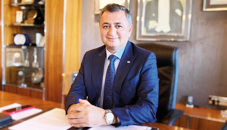 Otomotivden 2.3 milyar dolar ihracat