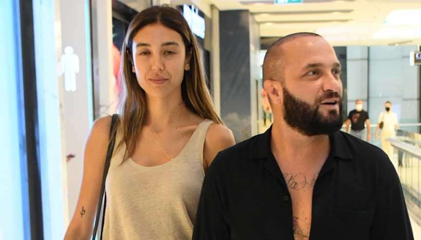 Berkayın çilesi bitti Ev taşıma olayı bizi mahvetti