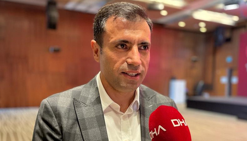 Konyaspor sahasına ne zaman dönecek Başkan Özgökçen açıkladı...