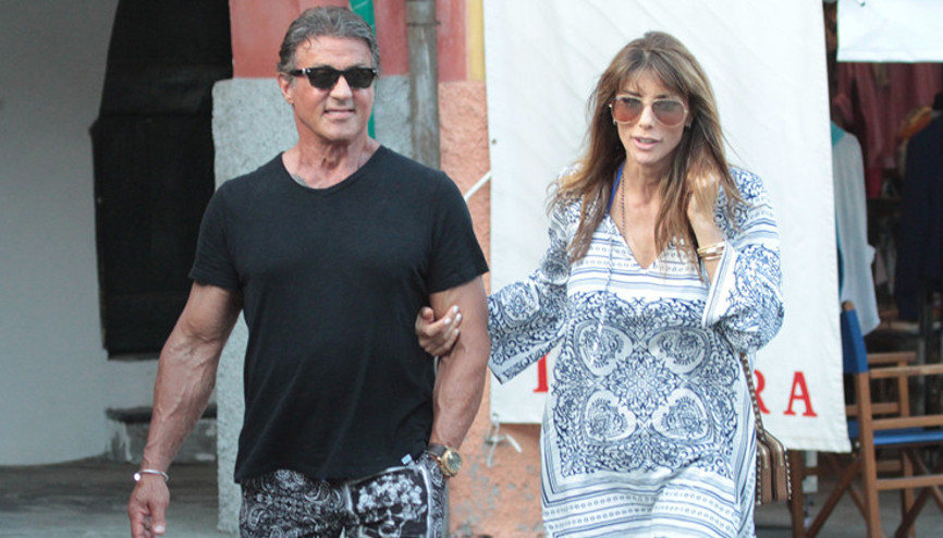 Ünlü çiftin ev kavgası: Yarım milyar dolarlık serveti paylaşamıyorlar Ünlü çiftin ev kavgası: Yarım milyar dolarlık serveti paylaşamıyorlar