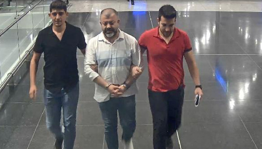 İstanbul Havalimanında operasyon: Sahte kimlikle dolaşan hükümlü yakalandı