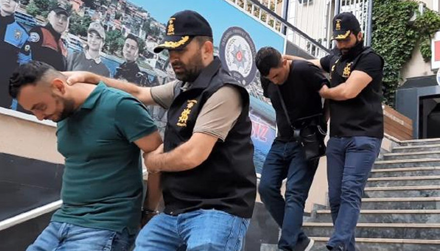 ATM kartı yuttu yalanıyla dolandırıcılık