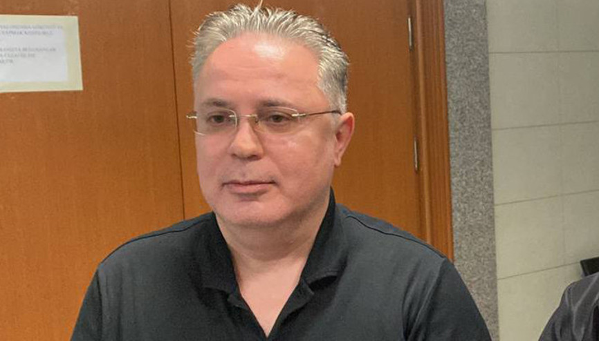 ByLockun lisans sahibi David Keynes hakkında karar