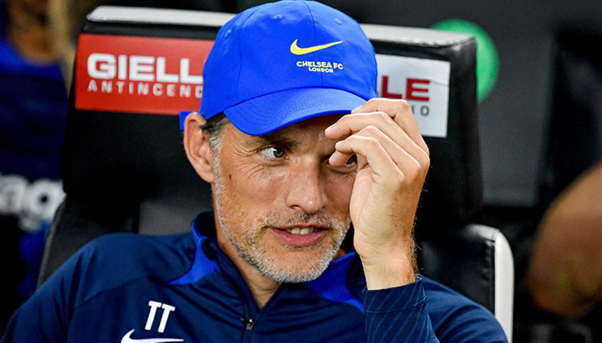 Son Dakika: Chelseade Thomas Tuchel dönemi resmen sona erdi