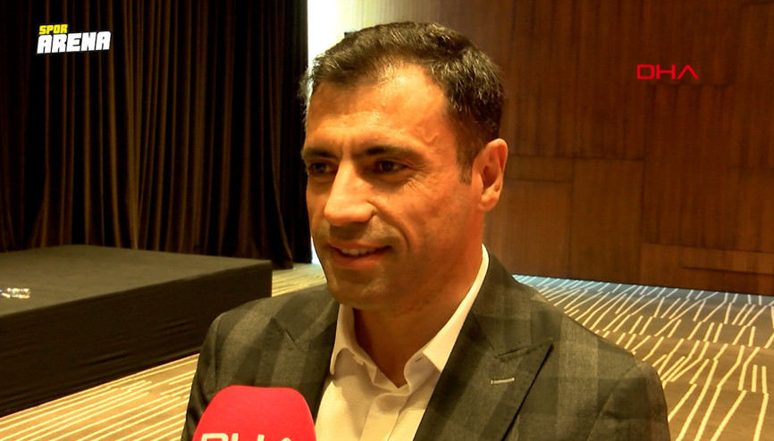 Fatih Özgökçen: Ümraniyespor maçıyla birlikte evimize kavuşacağız