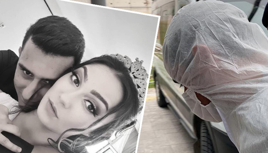 Sıla Şentürkün katili her şeyi itiraf etti