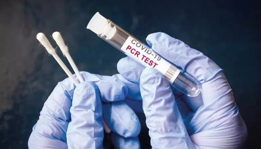 PCR test sonucunun ne zaman ve kaç saate çıkacağı araştırıyor... Covid test sonucu ne zaman çıkar