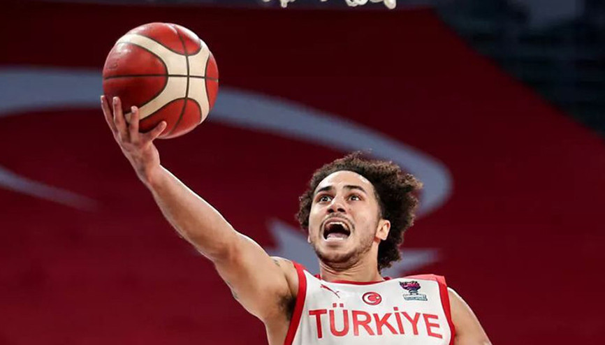 Milli Takımda Larkin şoku