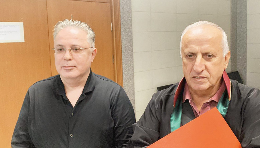 ByLockun sahibi itirafçı oldu ceza almadı