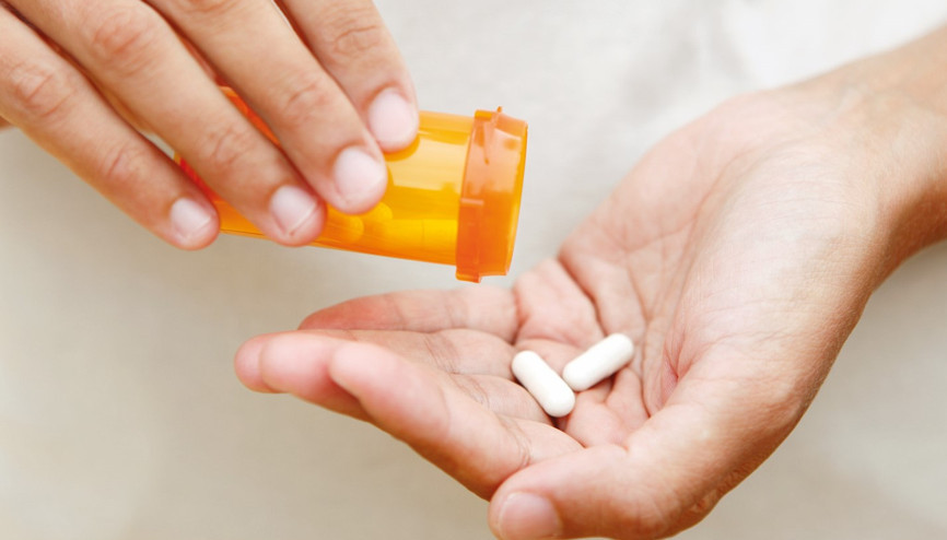 Aşısı vardı, hapı da üretildi... Migrene ilk ilaç