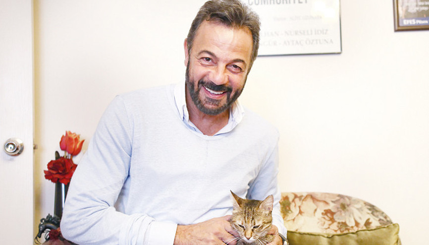 Kerem Alışık İspanya’da manşetlerde