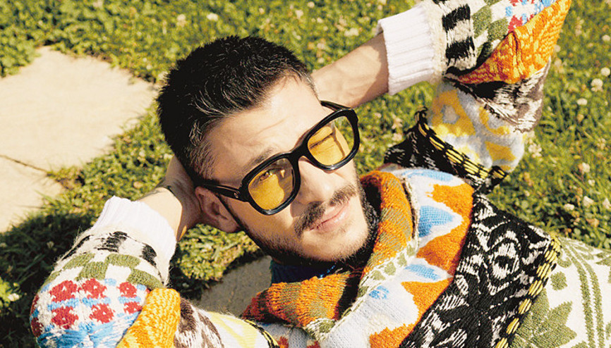 Kubilay Aka: Oyunculuğa başlarken kaygılarım vardı